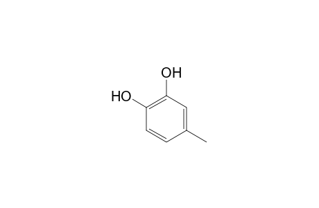 4-Methylcatechol