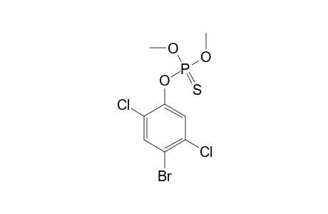 Bromophos