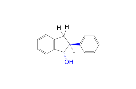 2-methyl-2-phenyl-1-indanol