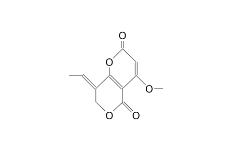 Coarctatin