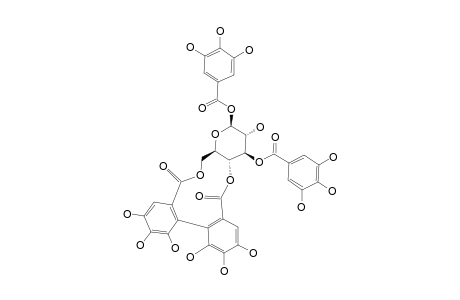 HETEROPHYLLIIN-A