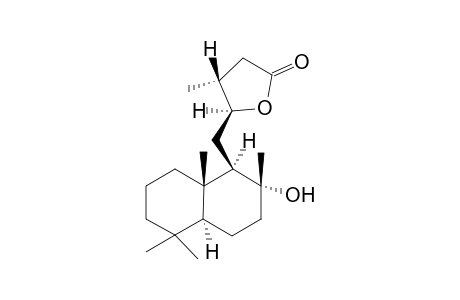 Labdanolide