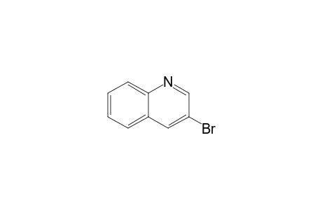 3-Bromoquinoline