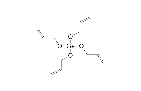 TETRAALLYLOXYGERMANE