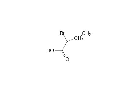 2-Bromovaleric acid