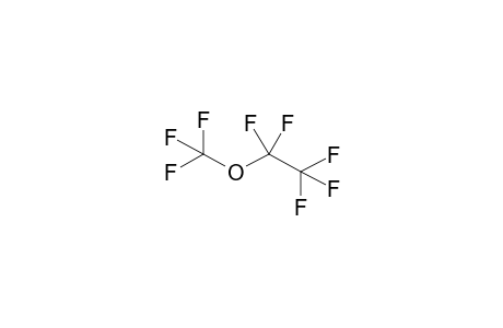 PERFLUOROMETHYL(ETHYL)ETHER