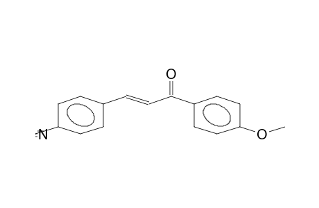 4-Cyano-4'-methoxy-chalcone