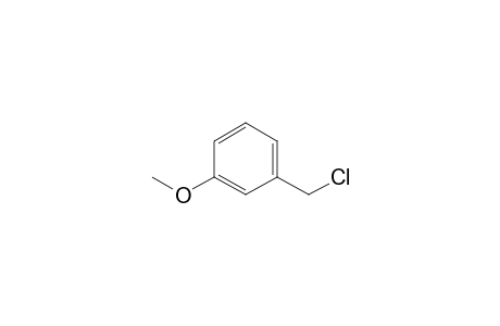 3-Methoxybenzyl chloride