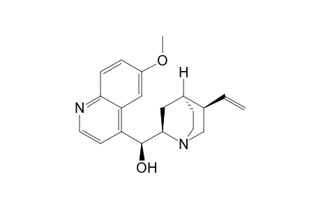 Quinidine