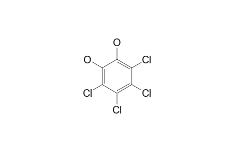 Tetrachloropyrocatechol