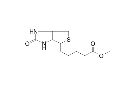 Biotin methyl ester