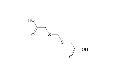 Methylenedithio-diacetic acid