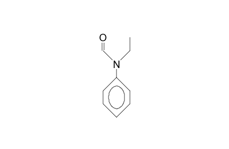 N-ethylformanilide