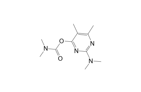 Pirimicarb