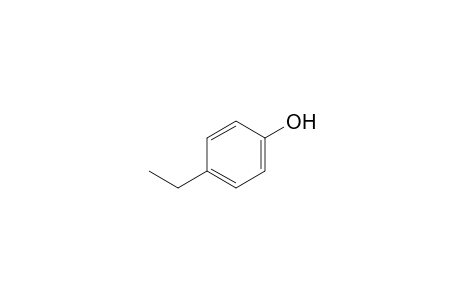 4-Ethylphenol