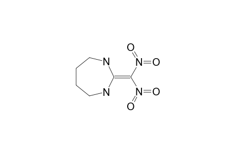 2-(DINITROMETHYLENE)-1,3-DIAZACYCLOHEPTANE