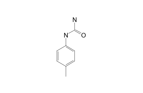 p-tolylurea