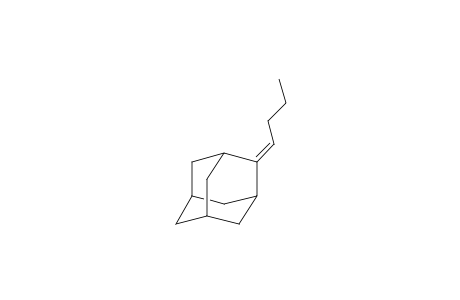 2-BUTYLIDENEADAMANTANE