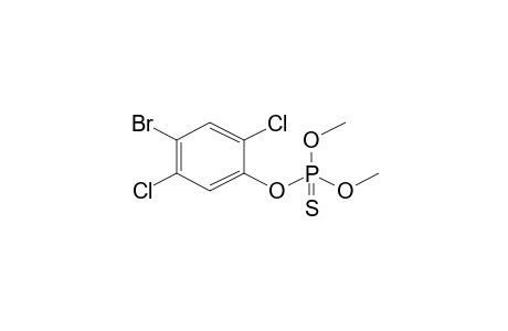 Bromophos