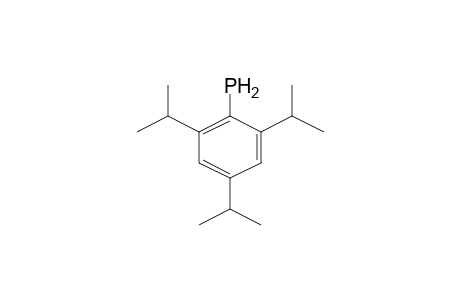 2,4,6-TRIISOPROPYL-PHENYLPHOSPHANE