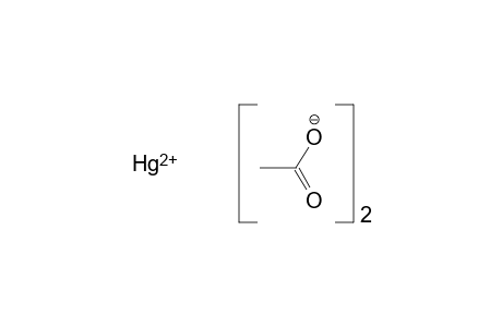 Mercuric acetate