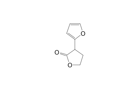 3-furan-2-yloxolan-2-one