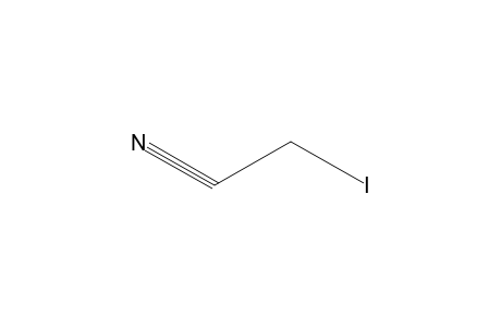 Iodoacetonitrile