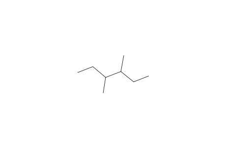 3,4-DIMETHYLHEXAN