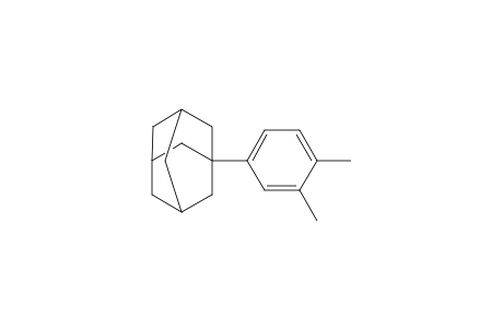 1-(3,4-XYLYL)ADAMANTANE