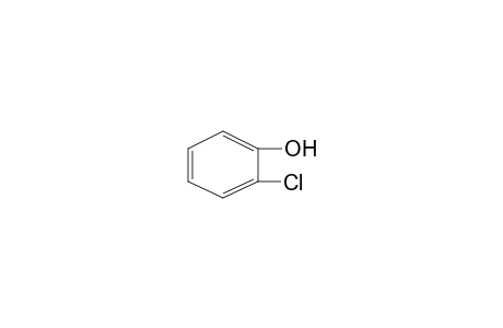 2-Chlorophenol