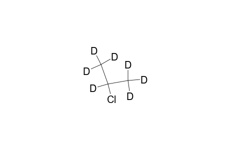 2-Chloropropane-D7