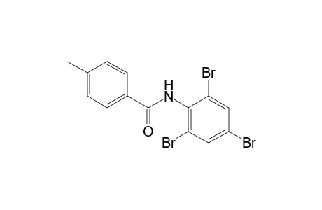 2',4',6'-tribromo-p-toluanilide