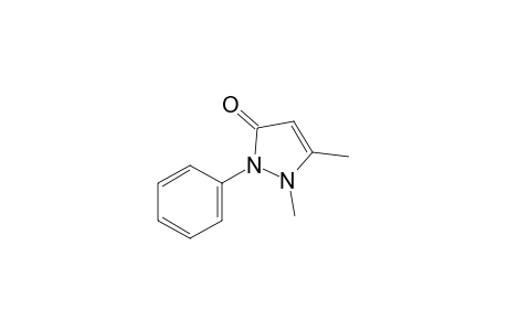 Antipyrine