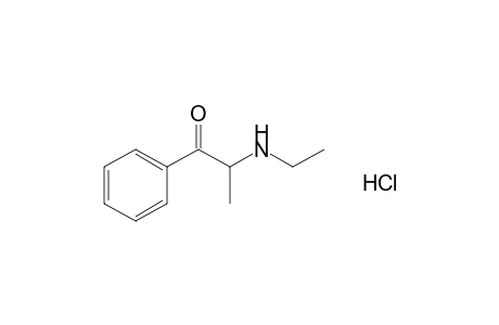 Ethcathinone HCl