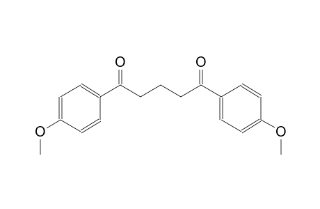 1,5-Bis(4-methoxyphenyl)pentane-1,5-dione