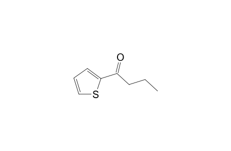 1-Butanone, 1-(2-thienyl)-