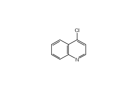 4-Chloroquinoline