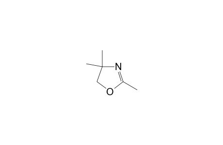 2,4,4-Trimethyl-2-oxazoline