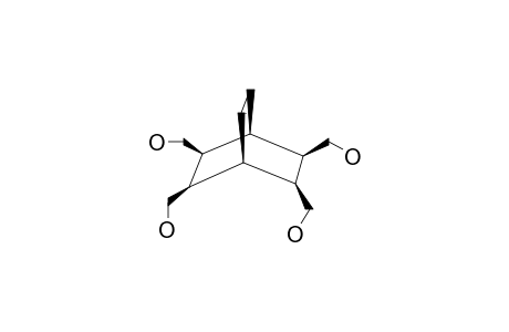 ALL-EXO-5,6,7,8-TETRAKIS-(HYDROXYMETHYL)-BICYCLO-[2.2.2]-OCT-2-ENE