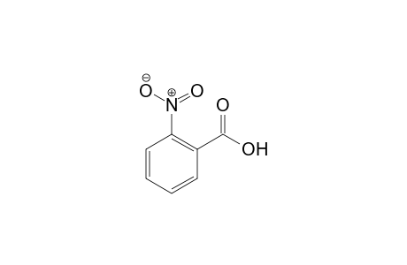 2-Nitro-benzoic acid