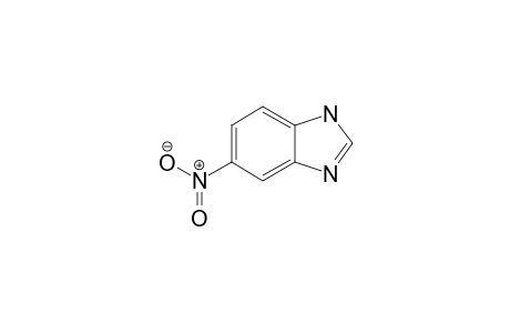 6-nitrobenzimidazole