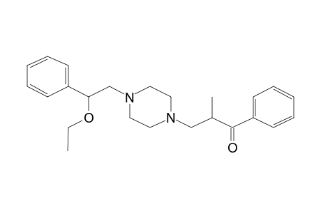 Eprazinone