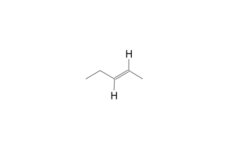 trans-2-Pentene