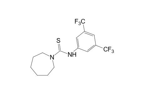 alpha,alpha,alpha,alpha',alpha',alpha'-HEXAFLUOROHEXAHYDROTHIO-1H-AZEPINE-1-CARBOXY-3',5'-XYLIDIDE