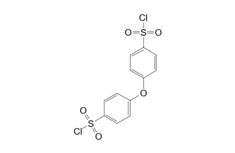 4,4'-oxydibenzenesulfonyl chloride