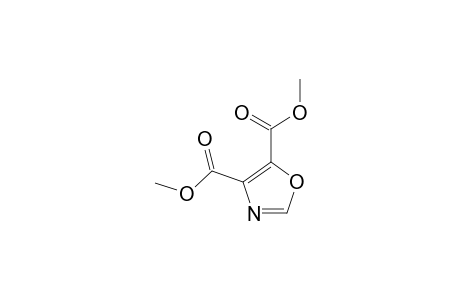 DIMETHYL-OXAZOLE-4,5-DICARBOXYLATE