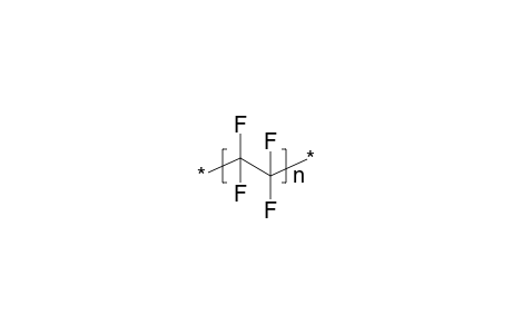 Polytetrafluoroethylene preparation