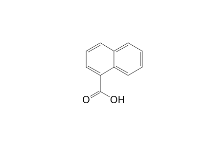 alpha-Naphthoic acid