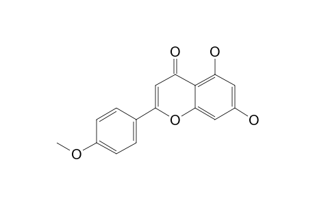 Acacetin