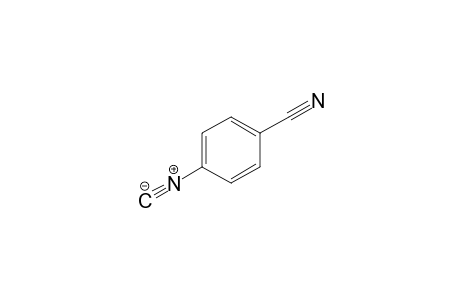 4-Isocyanobenzonitrile